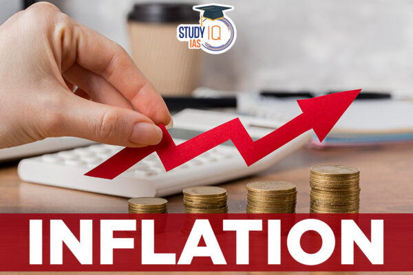 What is inflation?
