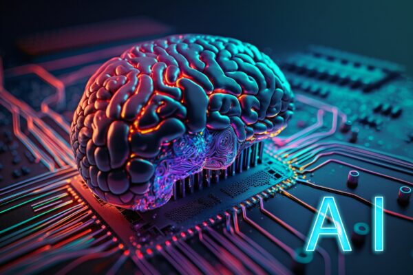 AI ( Artificial Intelligence )